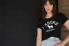 *NEW J'Adore Mon Cheval Crew Neck Modal Tee
