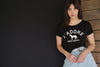 *NEW J'Adore Mon Cheval Crew Neck Modal Tee