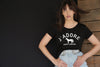 *NEW J'Adore Mon Cheval Crew Neck Modal Tee