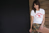 *NEW J'Adore Mon Cheval Crew Neck Modal Tee