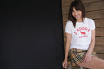 *NEW J'Adore Mon Cheval Crew Neck Modal Tee