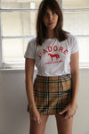 *NEW J'Adore Mon Cheval Crew Neck Modal Tee