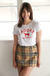 *NEW J'Adore Mon Cheval Crew Neck Modal Tee