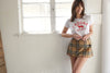 *NEW J'Adore Mon Cheval Crew Neck Modal Tee