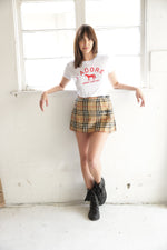 *NEW J'Adore Mon Cheval Crew Neck Modal Tee