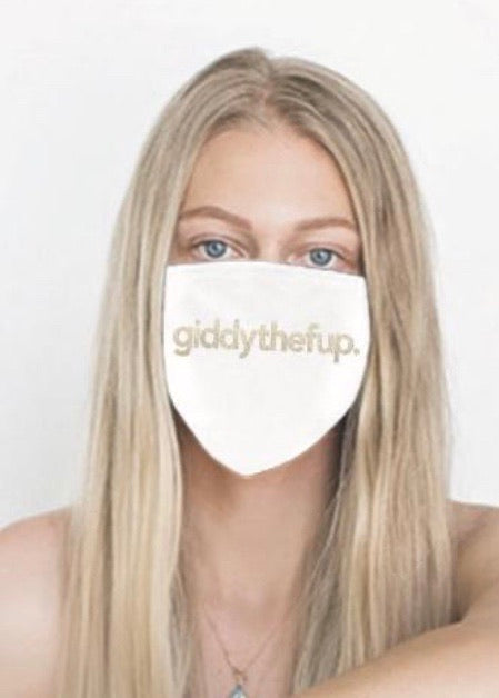 White/Gold