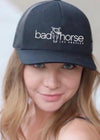 bad horse ~ Trucker Hat