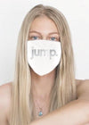 SALE! jump. ~ Cotton Fask Mask